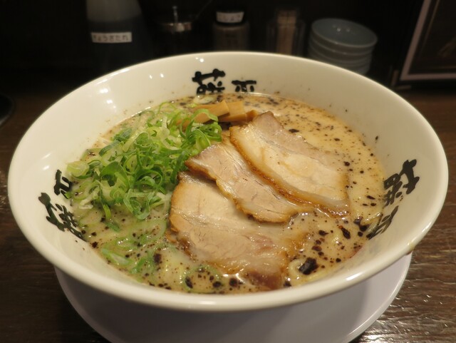 らー麺 藤平 藤井寺ソリヤ店 藤井寺 ラーメン 食べログ