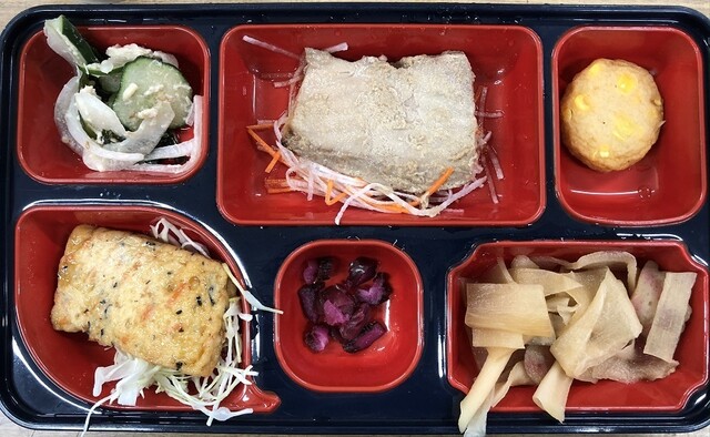鹿沼ランチサービス 新鹿沼 弁当 食べログ 鹿沼ランチサービス 新鹿沼 弁当 食べログ