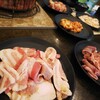 Shichirin Yakiniku An An - 