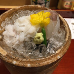 銀座 しのはら - 