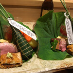 銀座 しのはら - 