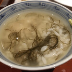 銀座 しのはら - 