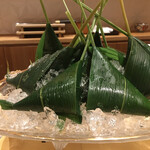 銀座 しのはら - 