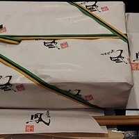 鳳 - 赤坂焼鳥 鳳 @赤坂 鳳弁当 税別1,500円 包装形態