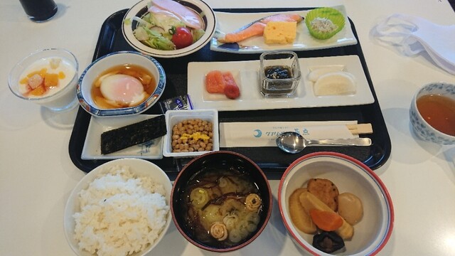 クアハウス碁点 - 村山（その他）の写真