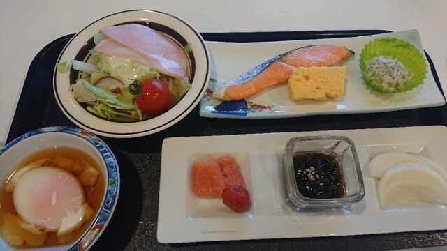 クアハウス碁点 - 村山（その他）の写真