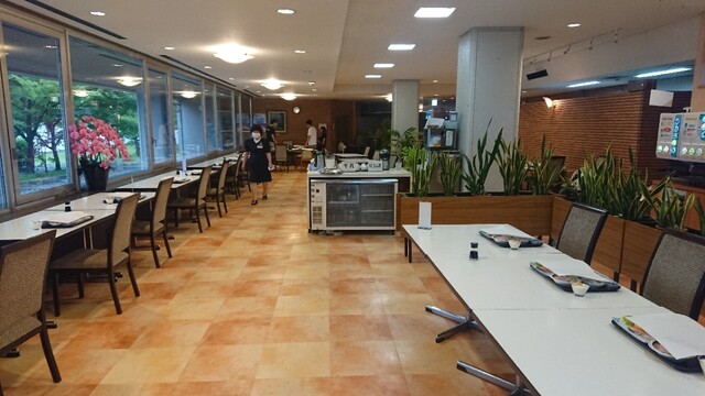 クアハウス碁点 - 村山（その他）の写真