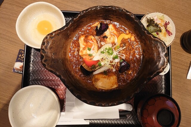 大戸屋 北千住きたテラス店 北千住 和食 その他 食べログ