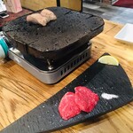 焼肉ZENIBA - 