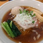 中華蕎麦 はる - 