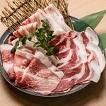 Shabushabu Sukiyaki Haruna - 