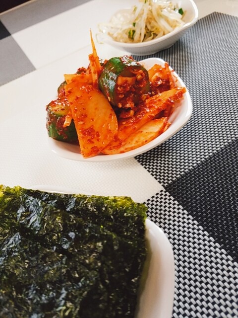 スントゥブ For N - 八乙女（韓国料理）の写真