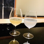 野嵯和 - reflection