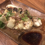 Izakaya Morisan - 