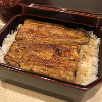 天然うなぎ しま村 - 