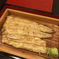 天然うなぎ しま村 - 