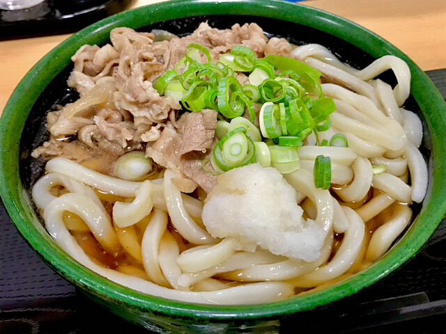 さか枝うどん 南新町店 瓦町 うどん 食べログ