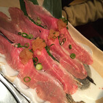 Sumibiyakiniku Goemon - 