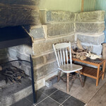 Aso うぶやま キュッフェ - 内観