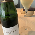 6 - 1er Cru Artisan Vigneron Louis Nicaise  Champagne