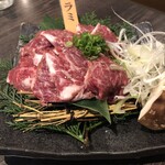 Yakiniku Jinan - 