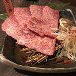 Yakiniku Jinan - 