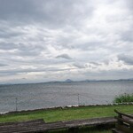 Terada Bussan - 近江八景のひとつ