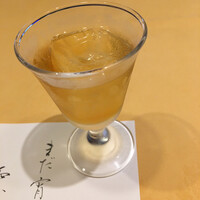 中納言 大阪駅前第3ビル店 - 