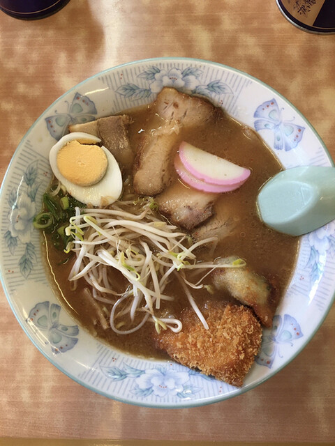 豚太郎 加茂店 - 吉備津/ラーメン | 食べログ