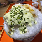  グルービーな、お茶 - 