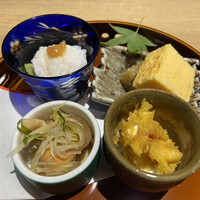 上越やすだ  銀座二丁目店 - 