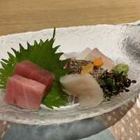 上越やすだ  銀座二丁目店 - 