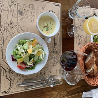 ビストロ・ミル・プランタン - 