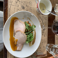 ビストロ・ミル・プランタン - 