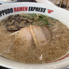 イップウドウ ラーメン エクスプレス 佐野プレミアム・アウトレット店