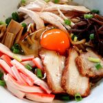 丸山製麺 - 