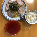 ラーメン原田 - 