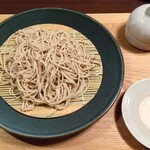 蕎麦 たつ市 - 