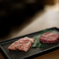 十勝ハーブ牛焼肉 MONMOM - 十勝ハーブ牛精肉