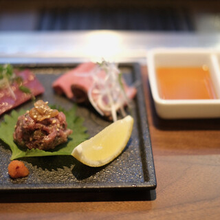 十勝ハーブ牛焼肉 MONMOM_1