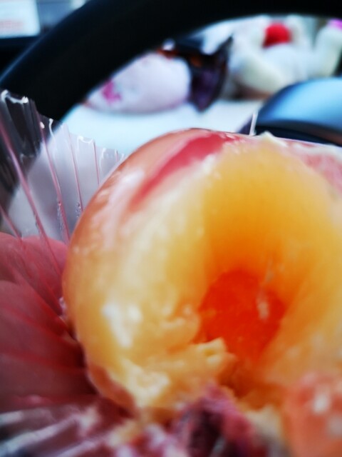 不二家 ヤマザワ白石北店 - 白石（ケーキ）の写真