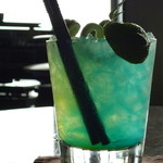 マンダリンバー - 