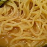 中国料理 百楽 - 麺UP