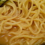 Chuugokuryouri Hyakuraku - 麺UP