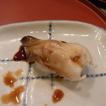 Sushi Hana - とり貝
