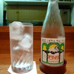 津之守坂 よねやま - 水