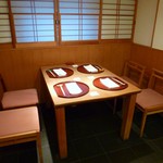 津之守坂 よねやま - 