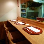 津之守坂 よねやま - 