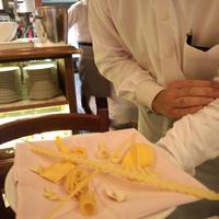 Ristorante IL FIGO INGORDO - 手打ちパスタの種類はこんなにもたくさんあります！