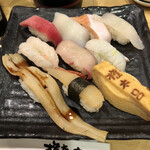 Gontarousushi - 